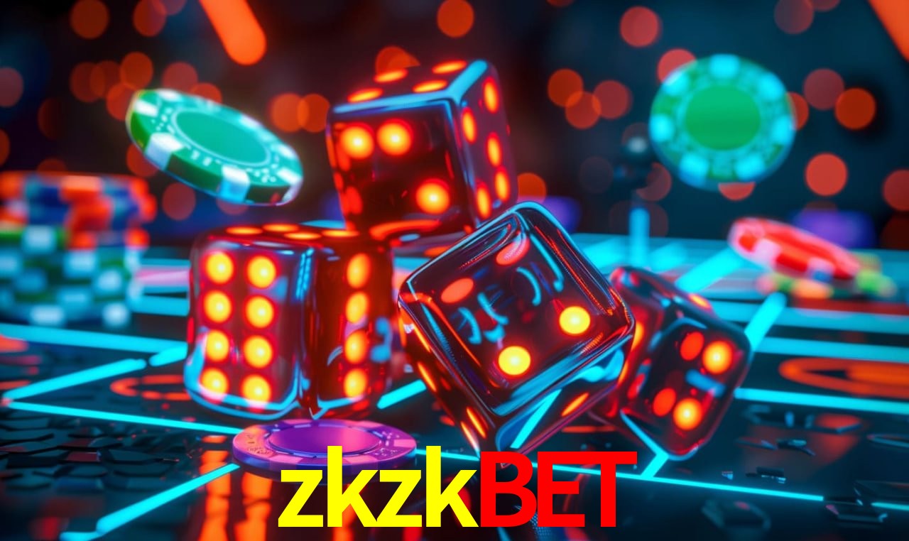 Desvendando o Mundo dos Jogos Virtuais na zkzkbet