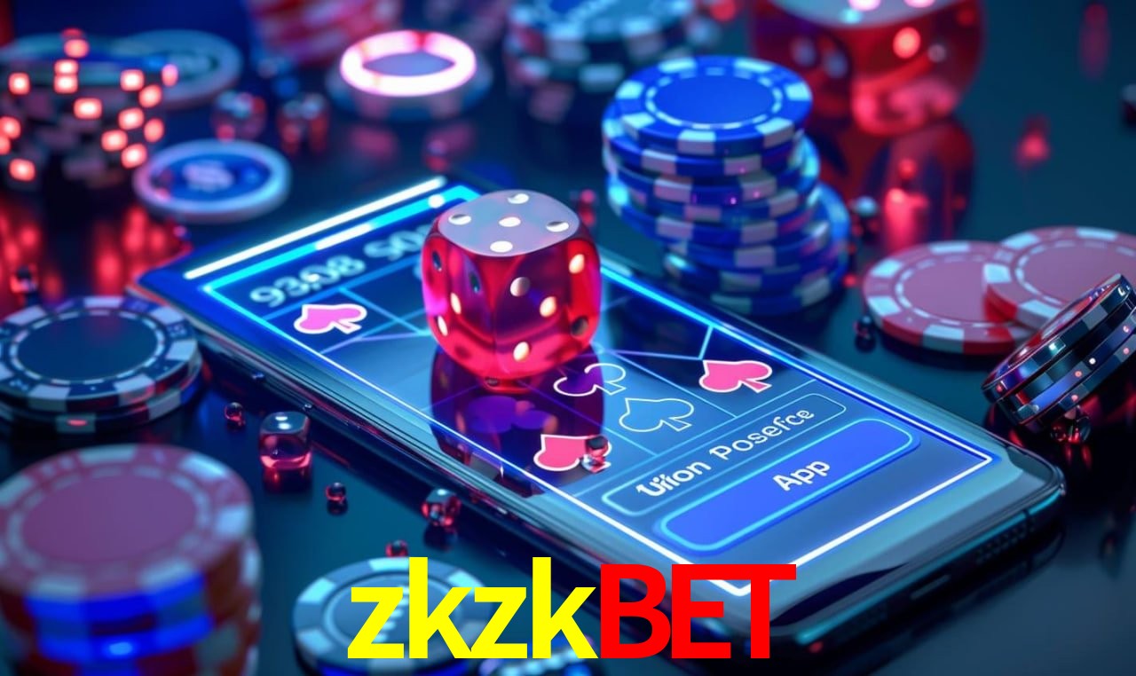 Desvendando o Mundo dos Jogos Virtuais na zkzkbet